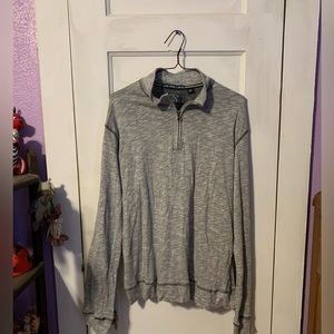 Vintage 1946 Men's Pullover Jacket